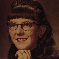 Geraldine "Gerry" Dillon Obituary (2023)