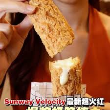 Simple life healthy vegetarian restaurant sunway velocity mall. Best 10 Restaurants In Sunway Velocity Mall Jalan Cheras Kuala Lumpur Travelopy