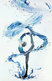 Pin By Jo On Kirei Hanyu Yuzuru Skating Pictures Ice Skate Drawing