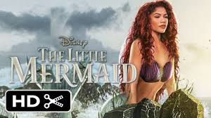 Bit.ly/2cqh8id more videos you should watch: The Little Mermaid Live Action Concept Trailer 2020 Zendaya Disney Princess Movie Hd Youtube