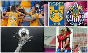 En el primer partidos, el equipo femenil de tigres empató a cero contra el querétaro mientras que el guadalajara se llevó el clásico tapatío ante el atlas tres goles a cero con una gran actuación de daniela pulido. Todo Sobre La Final Tigres Vs Chivas De La Liga Mx Femenil