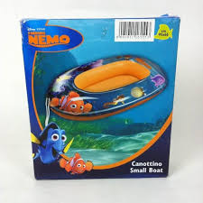 Feb 16, 2021 the story of findin. Disney Finding Nemo Boat Stocklots Stockbusters Bv
