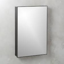 Maybe you would like to learn more about one of these? Infinity Black Glass Shelves Medicine Cabinet