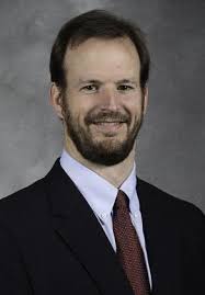 WCJC Foundation welcomes Jonathan Jeter as first director