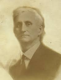 William Thomas Perry (1870-1933)