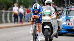 Fatima (2020) cast and crew credits, including actors, actresses, directors, writers and more. Joao Almeida Entra Em Grande No Giro 4 Âº No Crono E Com Vantagem Para Os Principais Adversarios Giro Jornal Record