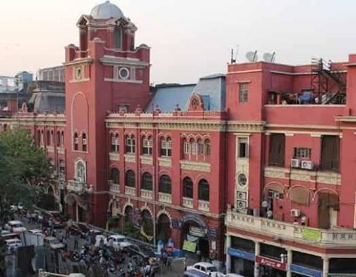 Kolkata Municipal Corporation in Ballygunge,Kolkata - Best near me in Kolkata - Justdial