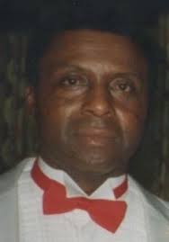 A.C. Harper Obituary