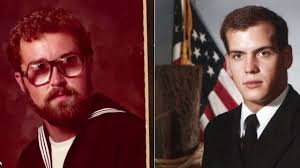 Elwood Edwards, the man behind the voice of AOL's 'You've got mail'  greeting, dies at 74