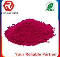 DuraPlast® 3522 Pigment Red 122 | Fineland Chem