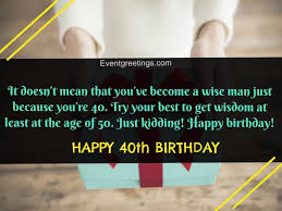 Up until then, you are just doing research. Quotes For Birthdays Age Is Just A Number Gaining Wisdom 117 Exciting Happy 40th Birthday Wishes And Quotes Bayart Dogtrainingobedienceschool Com
