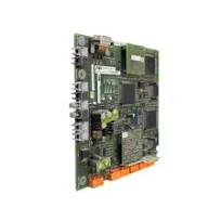 Bailey Infi SPFEC12 SPIET800 SPNIS21 Analog Input Module ...