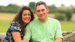 Bauer Sucht Frau Guy Und Victoria Haben Geheiratet