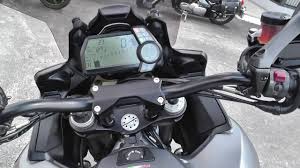 Original price $21,845 including ducati freight charge. 004372 2013 Ducati Multistrada 1200s Granturismo Used Motorcycle For Sale Youtube