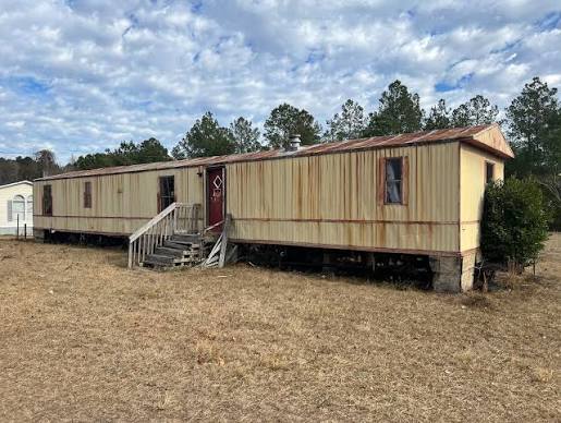 Get a Fast Cash Offer for Your Mobile Home in Aiken, SC | Holy City Mobile Homes