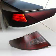 Car Styling Tint Headlight Taillight Light Smoke Film Sticker For Audi A3 A4 B6 B8 B7 B5 A6 C5 C6 Q5 A5 Q7 Tt A1 S3 S4 S5 S6 S8 Review