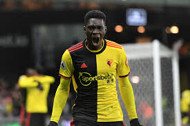 Submitted 1 year ago by fap_rothschild. Sarr Stars As Watford End Liverpool S Unbeaten Run