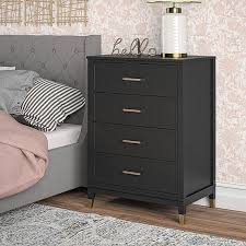 ★★buy low prices★★ >> westerleigh 1 drawer nightstand by cosmoliving by cosmopolitan 16 jul 2021 discount prices for sale !cheap. Westerleigh 4 Drawer Dresser Chest By Cosmoliving By Cosmopolitan Look Again