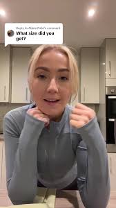 Replying to @Abbie Field