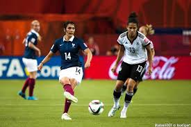 Les horaires des rencontres, les stades et les chaînes tv sont détaillés. Cdm F Les Etats Unis Ecartent Tranquillement La Chine Et Vont En Demi Finale 0 1