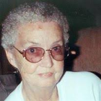 Acey Lea Looney Denny (1935-2015)