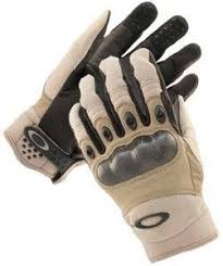 Oakley Si Assault Pilot Tactical Military Gloves Oakley