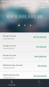 The bank gives it according to the bank location. Maybank2u Com Quick Balance