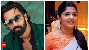 Aparna Balamurali, Unni Mukundan to lead in 'Luca' director's next film