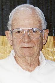 George Lattimore Obituary (2007)