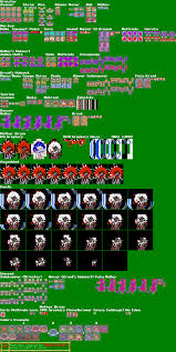Metroid usa rom for nintendo entertainment system (nes) and play metroid usa on your devices windows pc file name metroid (usa).zip. Nes Metroid Enemies Bosses The Spriters Resource