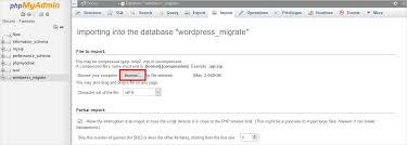 Move wordpress localhost site to live server · use ftp and upload all the localhost files to your live server's root. How To Move Wordpress From Localhost To Live Server Beginners Guide Templatetoaster Blog