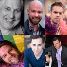 A. Michael Tilford (@amichaeltilford)