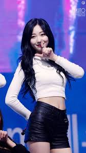 Pin On Lovelyz Sujeong