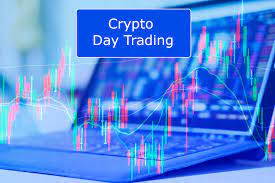 For new investors, coinbase is a great option. How To Cryptocurrency Day Trading Tips And Strategy For Beginners