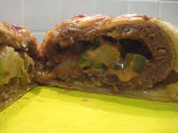 Kulmbacher Rolle0815bbq Einfache Gerichte Teig Mittagessen