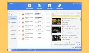 With features like the internet download manager the free download manager (fdm) is another app in the list of best alternatives of idm. 12 Free Internet Download Manager Idm 300 Faster Downloads