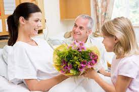 So, can you send flowers to a hospital in the united states? 5 Tips For Sending Flowers To A Loved One In The Hospital