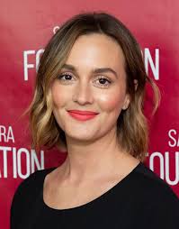 Leighton Meester Hair Leighton Meester Hair Hair Color Light Brown Brown Ombre Hair