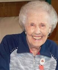 Katharine Lockhart Obituary (2017)