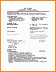 How to write powerful entry level resume objectives and get your job application noticed. Help Desk Resume Entry Level Best Resume Examples