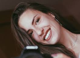 Marta Gallardo's Instagram, Twitter & Facebook