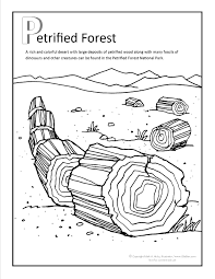 Coloring pages also make excellent report covers or notebook section dividers for older students. Free Printable Fossil Coloring Pages Coloring Pages Ideas