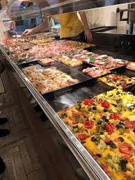 Impastamento della pizza in teglia alla romana. Pistamentuccia Pizza In Teglia Alla Romana Bologna Porto Restaurant Bewertungen Telefonnummer Fotos Tripadvisor