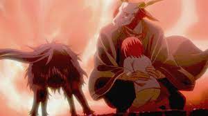 The Ancient Magus' Bride Ends – FunBlog