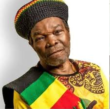 Name of Jamaican reggae artist?