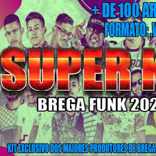 Mundo do melody 2021 | baixe melody atualizado a todo momento.: Super Kit Brega Funk 2021 Ricardo Teixeira Neves Learn A New Skill Templates Source Codes Hotmart