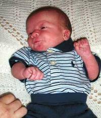 James Womack Arrival