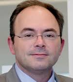 Doug Holcomb named CEO of Greater Bridgeport Transit