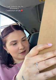 Celebration of Life Poster