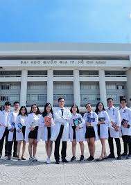 Tối ngày 8/8, trường đại học quốc tế (đh qg tphcm) đã thông báo điểm chuẩn trúng tuyển các ngành đào tạo bậc đại học năm 2019. Ä'iá»ƒm Chuáº©n Ä'gnl Cá»§a Khoa Y Ä'áº¡i Há»c Quá»'c Gia Tp Hcm Facebook